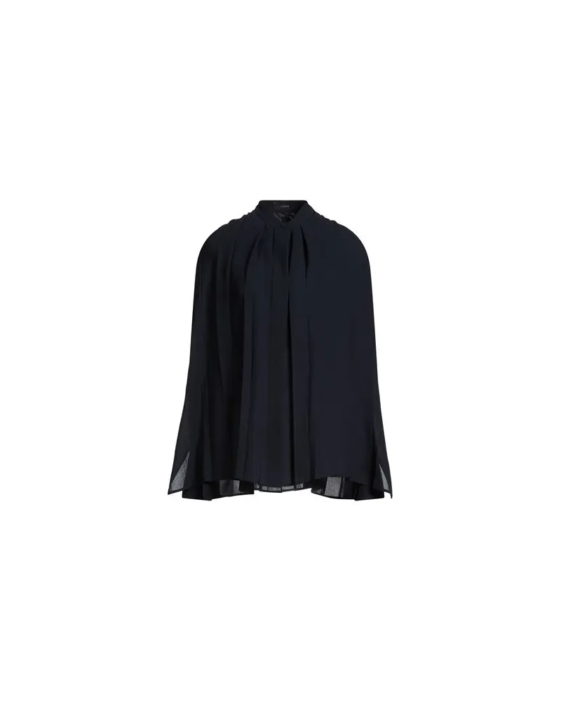 Joseph TOPS - Hemdenauf YOOX.COM Marineblau