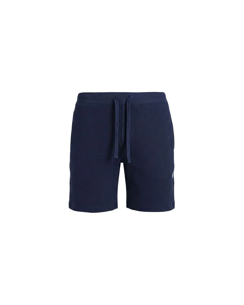 Ralph Lauren HOSEN & RÖCKE - Shorts & Bermudashortsauf YOOX.COM Marineblau