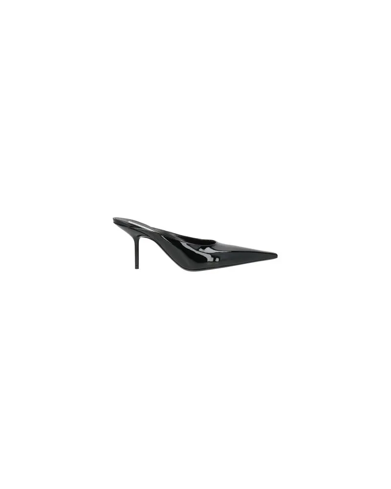 Victoria Beckham SCHUHE - Mules & Clogsauf YOOX.COM Schwarz