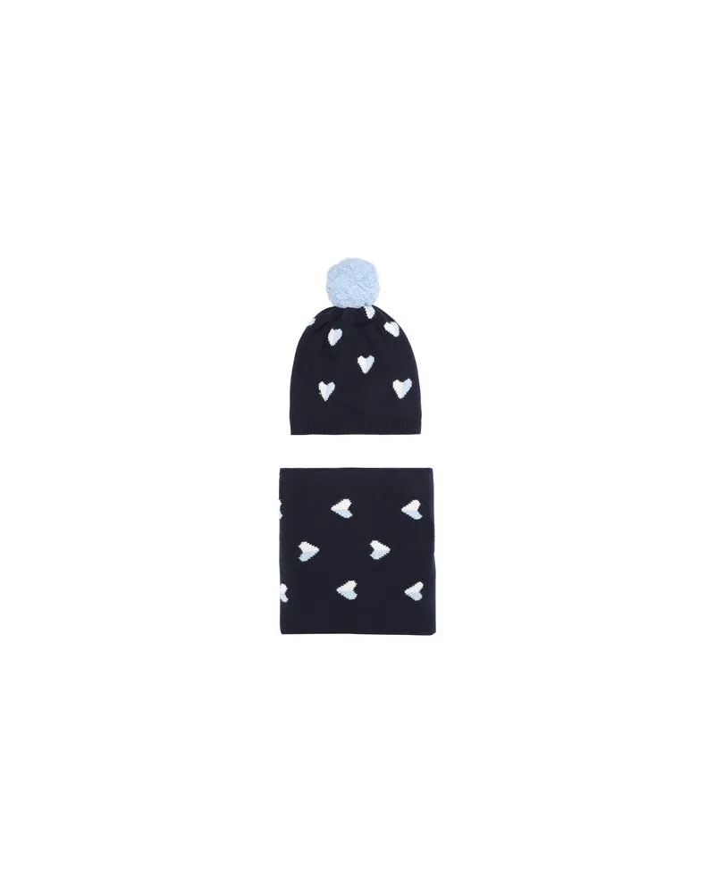 Chinti & Parker ACCESSOIRES - Schalsauf YOOX.COM Nachtblau