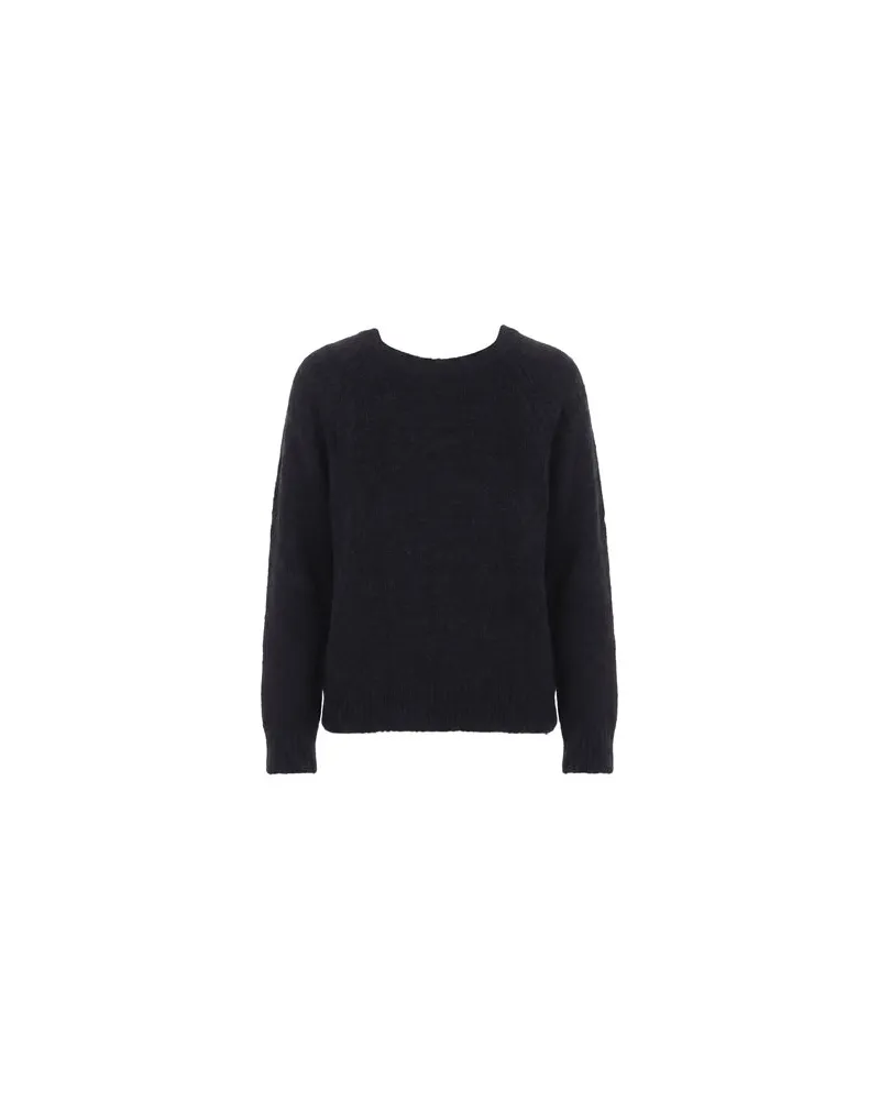 Cecilie Bahnsen STRICKWAREN - Strickjackenauf YOOX.COM Schwarz