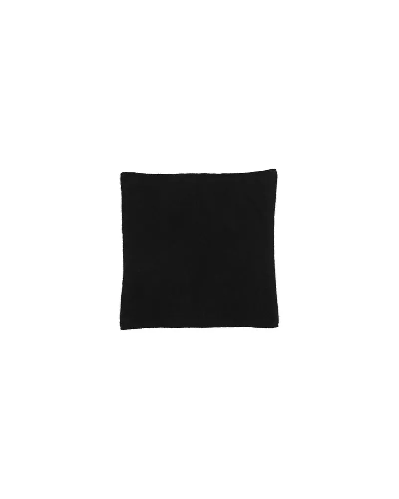 Majestic ACCESSOIRES - Schalsauf YOOX.COM Schwarz