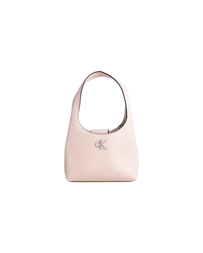 Calvin Klein TASCHEN - Handtaschenauf YOOX.COM Rosa