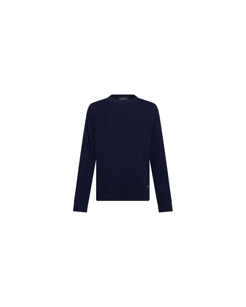 Liu Jo STRICKWAREN - Pulloverauf YOOX.COM Marineblau