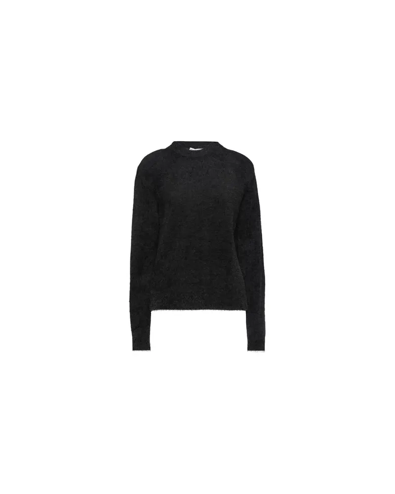 MVP Wardrobe STRICKWAREN - Pulloverauf YOOX.COM Schwarz