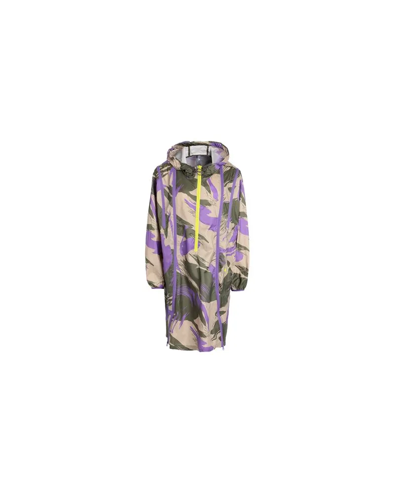 adidas aSMC TNA PON - JACKEN & MÄNTEL - Jacken, Mäntel & Trenchcoatsauf YOOX.COM Militärgrün