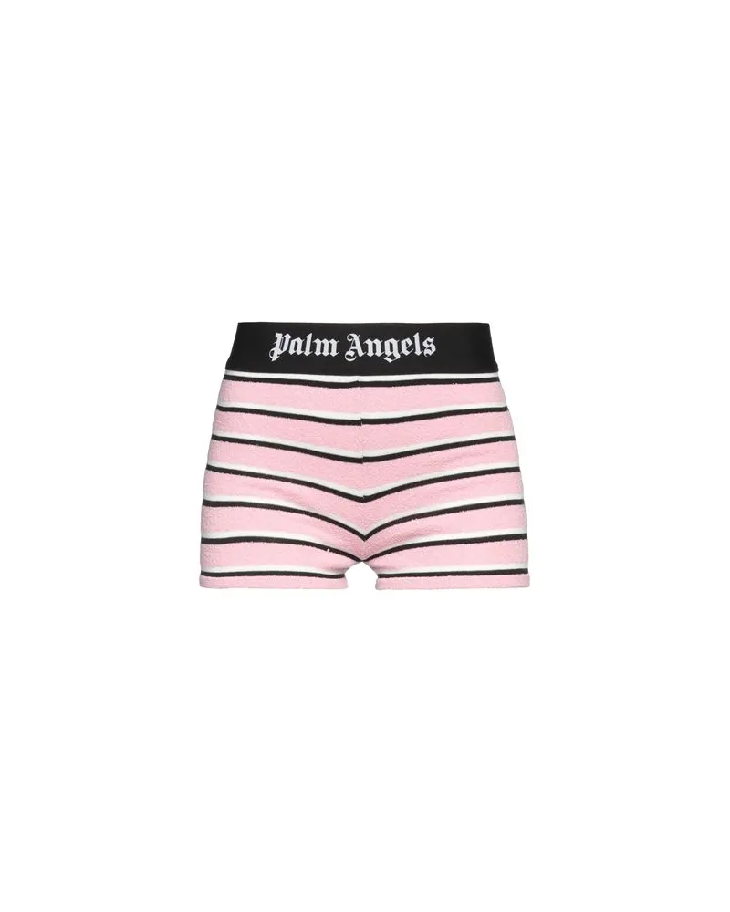 Palm Angels HOSEN & RÖCKE - Shorts & Bermudashortsauf YOOX.COM Rosa