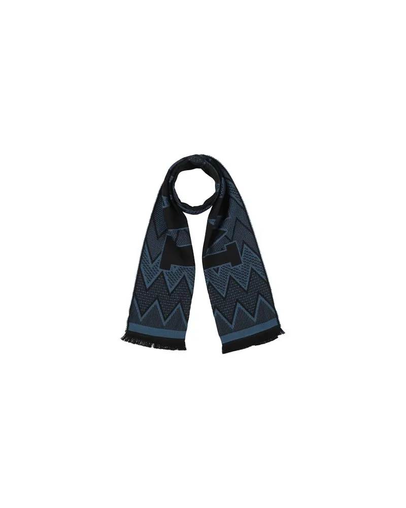 Missoni ACCESSOIRES - Schalsauf YOOX.COM Marineblau