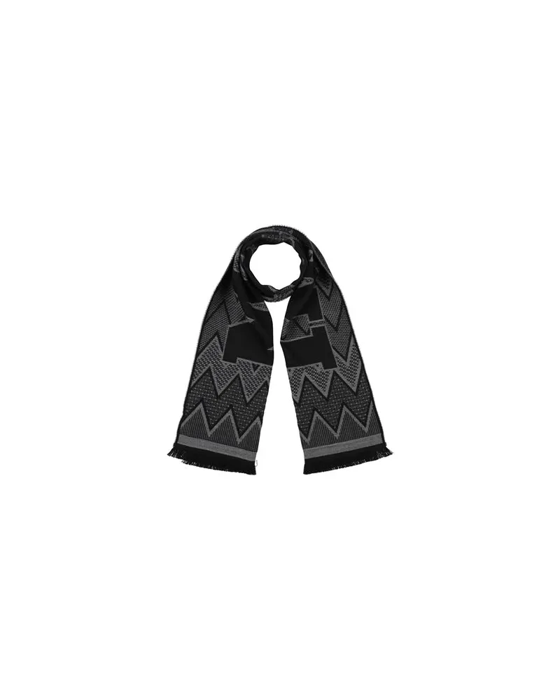 Missoni ACCESSOIRES - Schalsauf YOOX.COM Schwarz