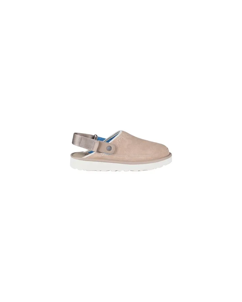 UGG SCHUHE - Mules & Clogsauf YOOX.COM Beige