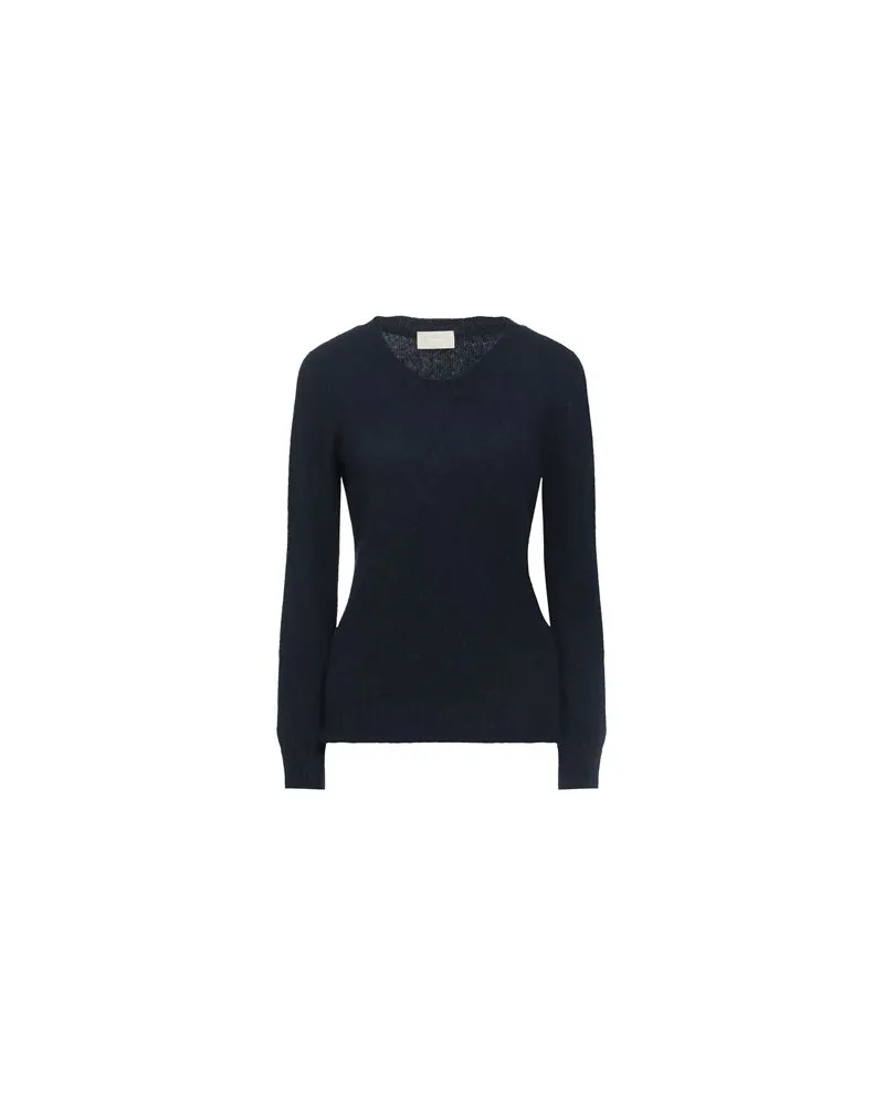 Drumohr  STRICKWAREN - Pulloverauf YOOX.COM Nachtblau