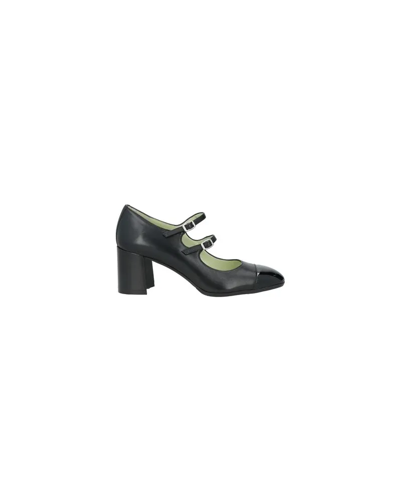 Carel SCHUHE - Pumpsauf YOOX.COM Schwarz