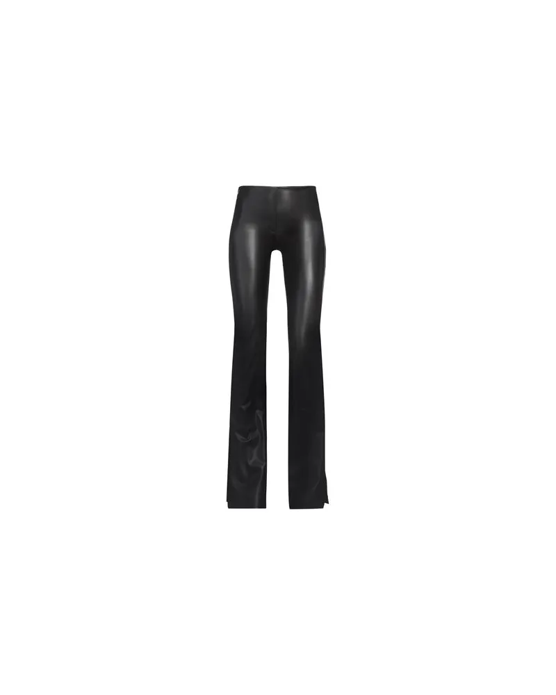 COPERNI HOSEN & RÖCKE - Leggingsauf YOOX.COM Schwarz