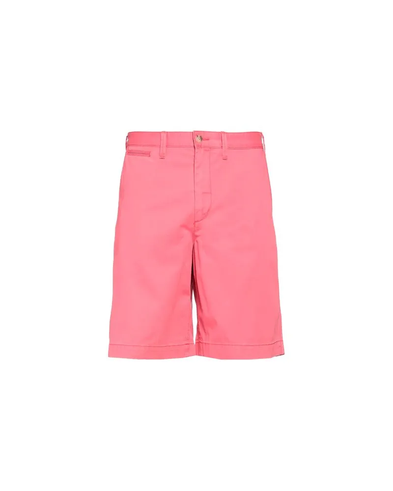 Ralph Lauren HOSEN & RÖCKE - Shorts & Bermudashortsauf YOOX.COM Koralle