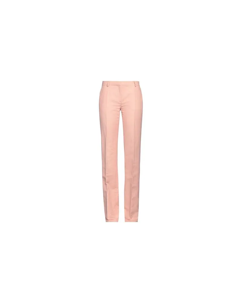 SPORTMAX HOSEN & RÖCKE - Hosenauf YOOX.COM Hellrosa