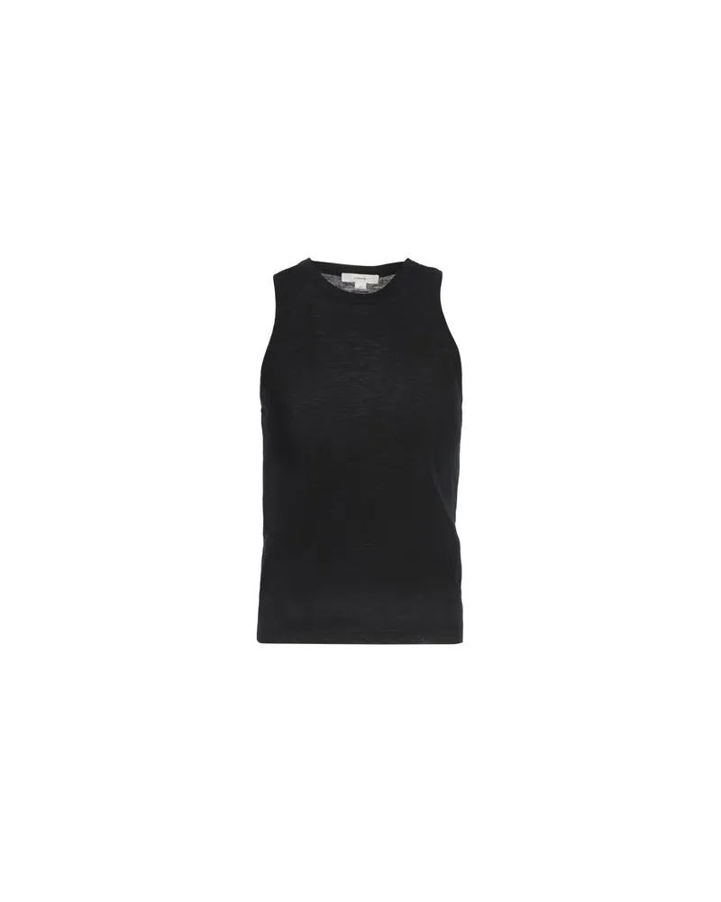 Vince TOPS - Topsauf YOOX.COM Schwarz