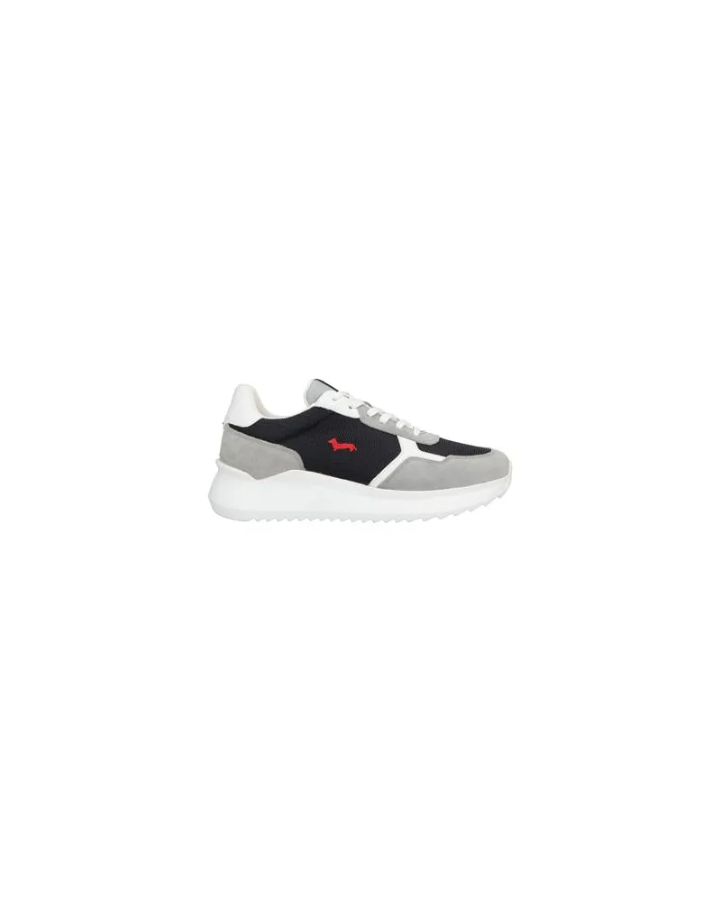 Harmont & Blaine SCHUHE - Sneakersauf YOOX.COM Nachtblau