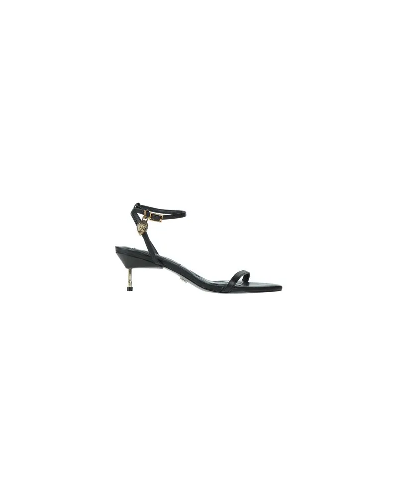 Kurt Geiger SCHUHE - Sandalenauf YOOX.COM Schwarz