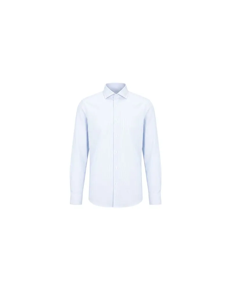 Caruso TOPS - Hemdenauf YOOX.COM Azurblau