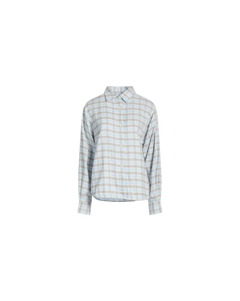 0039 Italy TOPS - Hemdenauf YOOX.COM Himmelblau