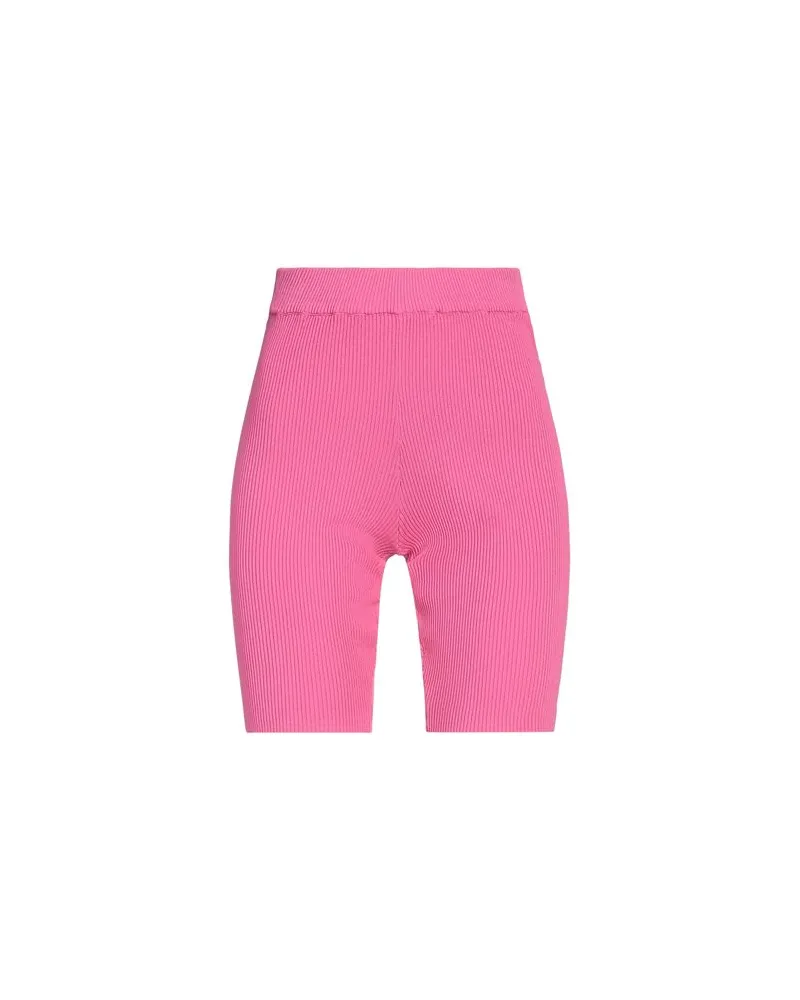 TOY G HOSEN & RÖCKE - Leggingsauf YOOX.COM Rosa