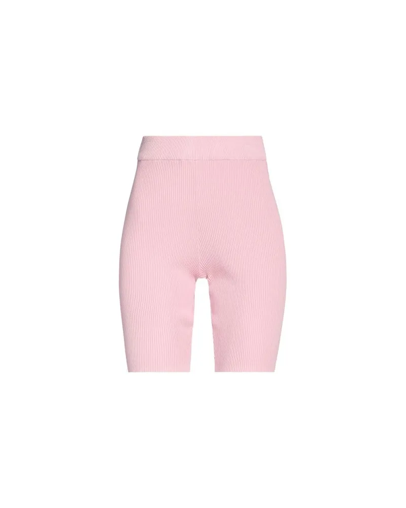 TOY G HOSEN & RÖCKE - Leggingsauf YOOX.COM Hellrosa