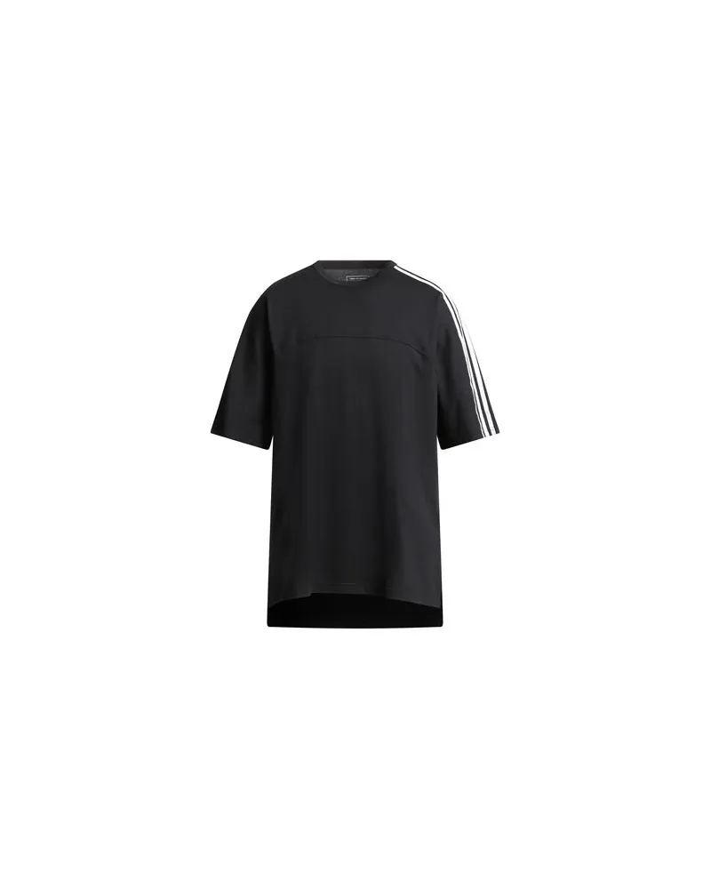Y-3 TOPS - T-shirtsauf YOOX.COM Schwarz