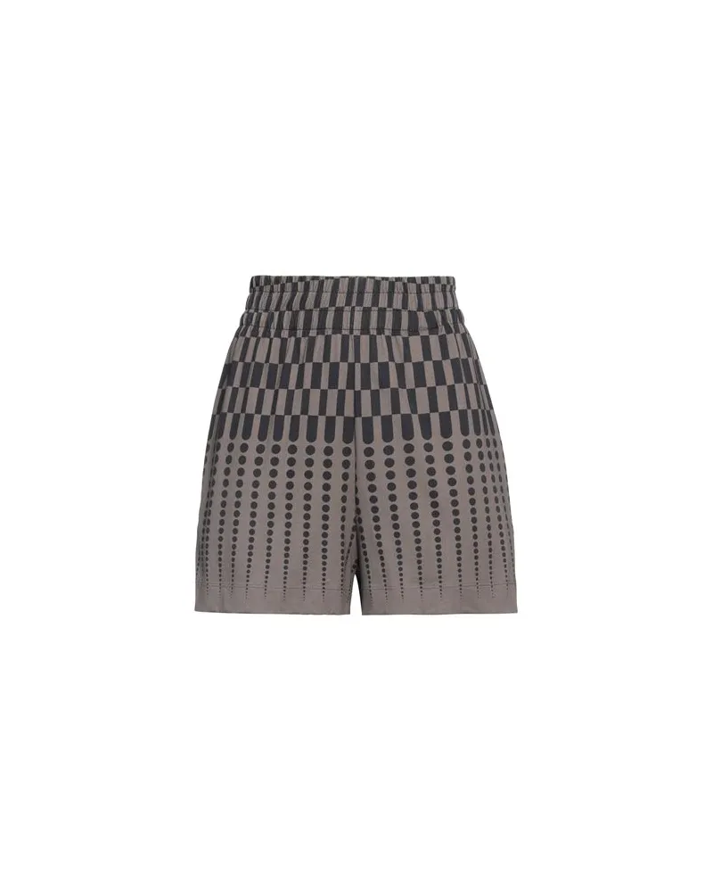 Dries van Noten HOSEN & RÖCKE - Shorts & Bermudashortsauf YOOX.COM Maulwurfsgrau
