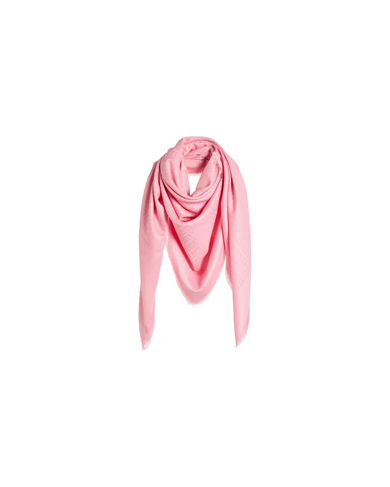Givenchy ACCESSOIRES - Schalsauf YOOX.COM Rosa
