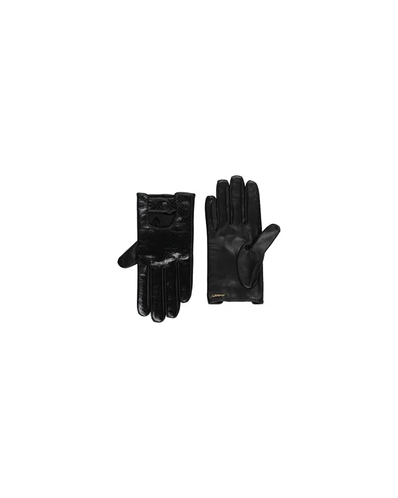 Twin-Set ACCESSOIRES - Handschuheauf YOOX.COM Schwarz