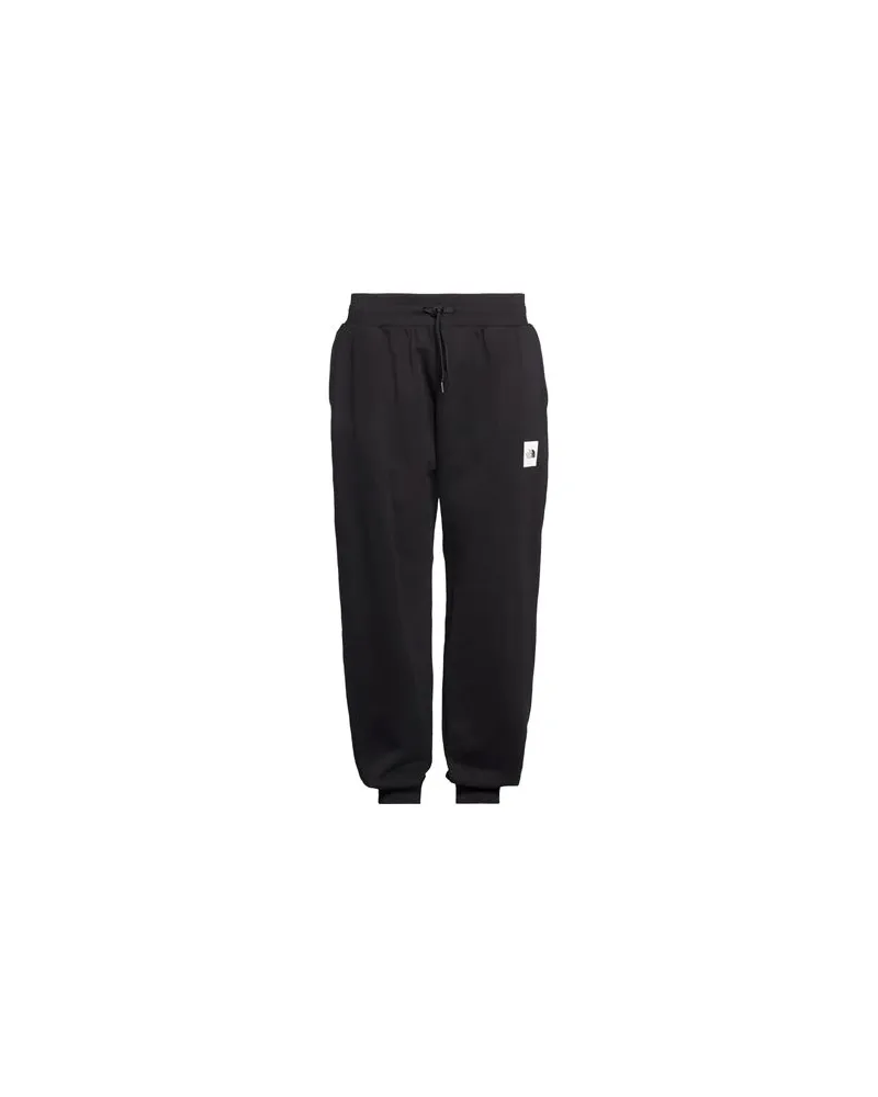 The North Face HOSEN & RÖCKE - Hosenauf YOOX.COM Schwarz