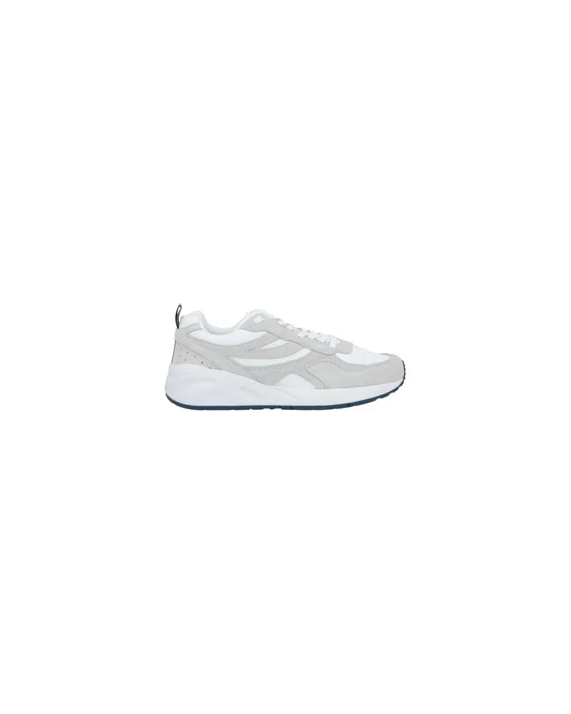 K-Way SCHUHE - Sneakersauf YOOX.COM Weiß