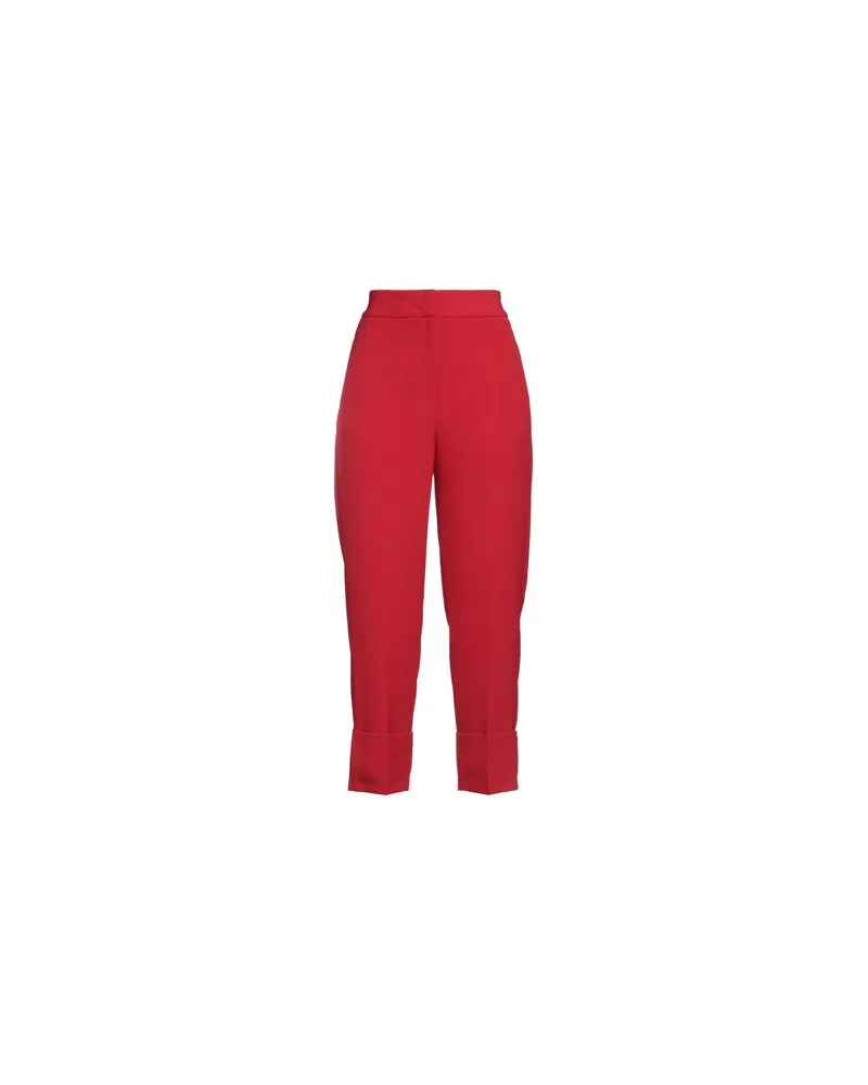 Compagnia Italiana HOSEN & RÖCKE - Hosenauf YOOX.COM Rot