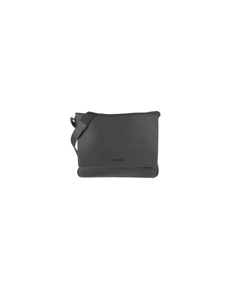 Borbonese TASCHEN - Umhängetascheauf YOOX.COM Schwarz