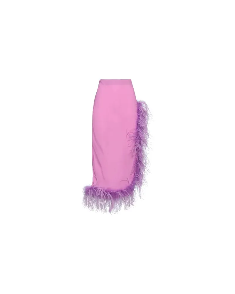Giuseppe di Morabito HOSEN & RÖCKE - Maxi-Röckeauf YOOX.COM Magenta