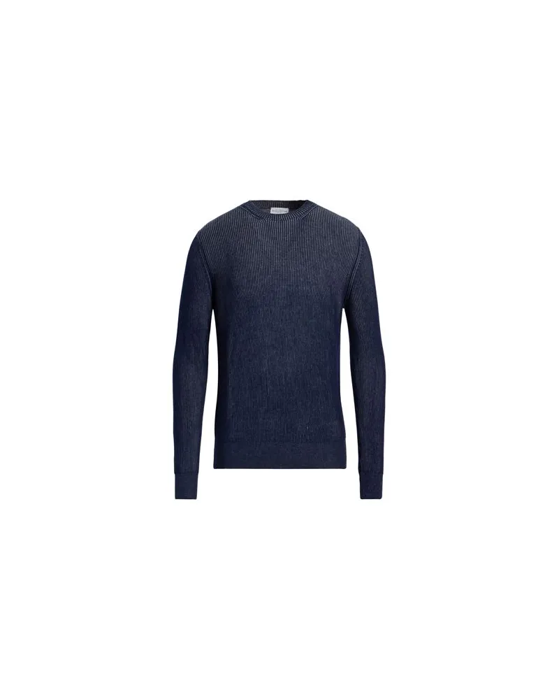 Ballantyne STRICKWAREN - Pulloverauf YOOX.COM Grau