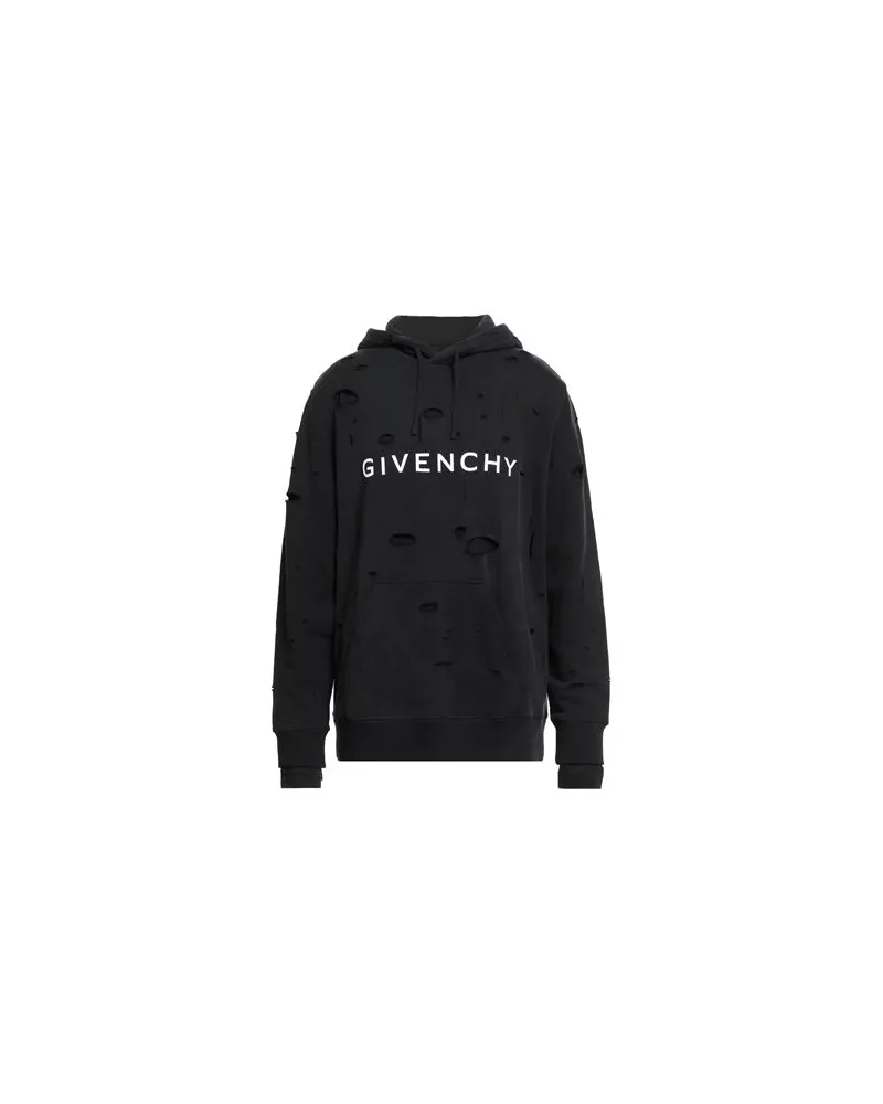 Givenchy TOPS - Sweatshirtsauf YOOX.COM Braungrau