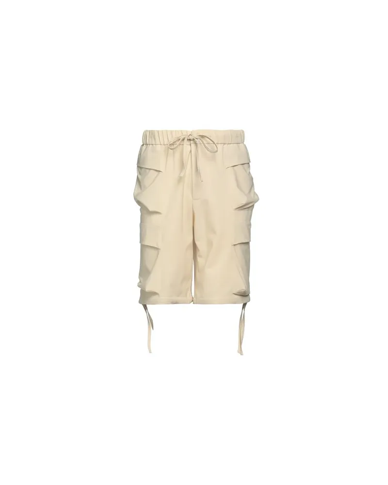 BONSAI HOSEN & RÖCKE - Shorts & Bermudashortsauf YOOX.COM Sand