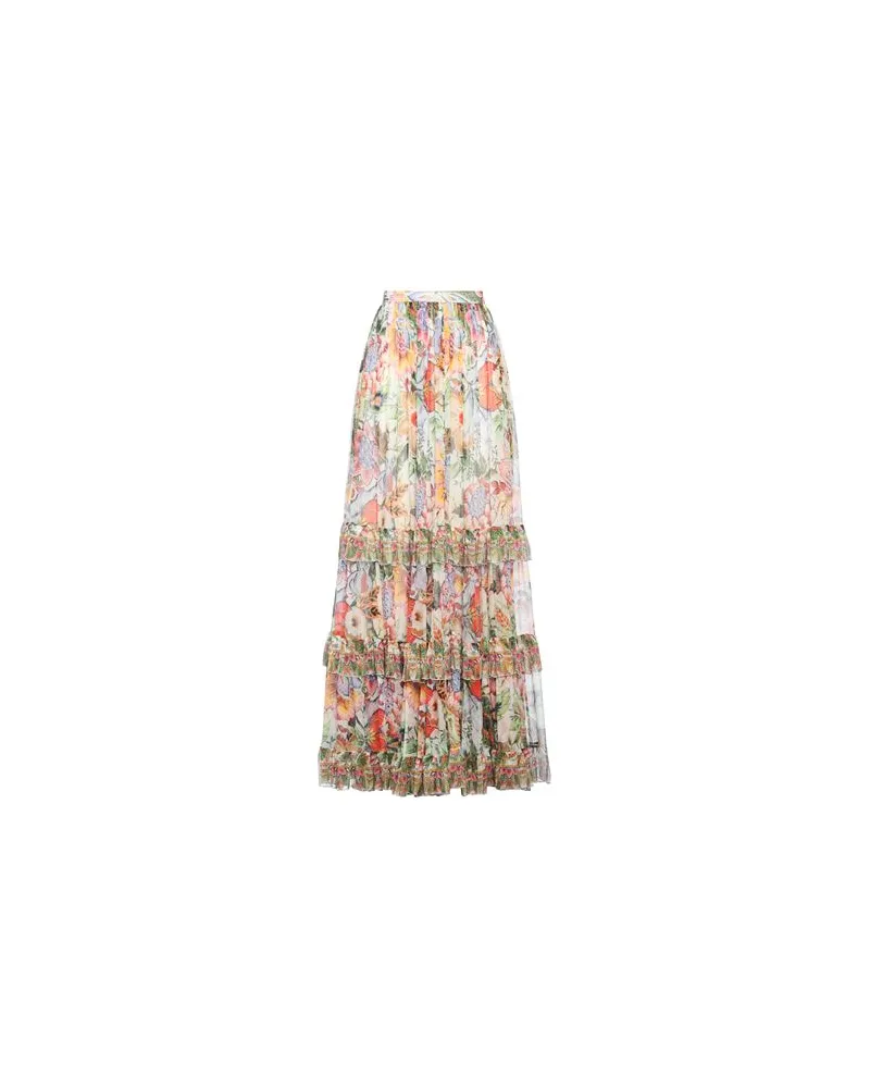 Etro HOSEN & RÖCKE - Maxi-Röckeauf YOOX.COM Off