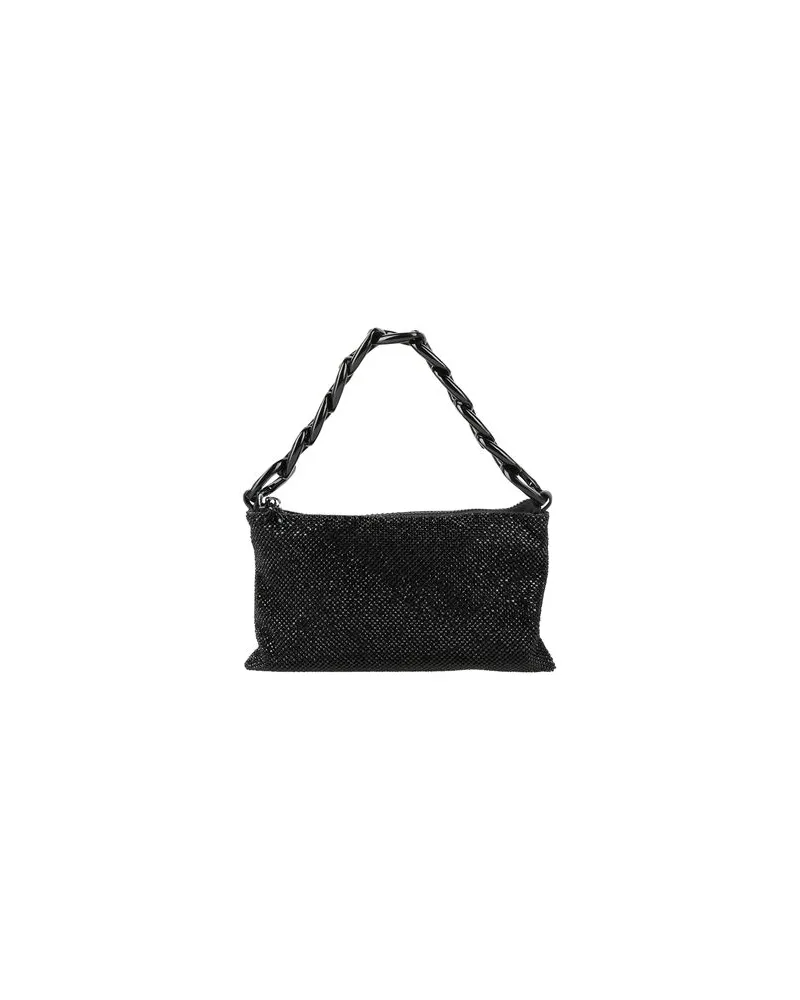 Patrizia Pepe TASCHEN - Handtaschenauf YOOX.COM Schwarz
