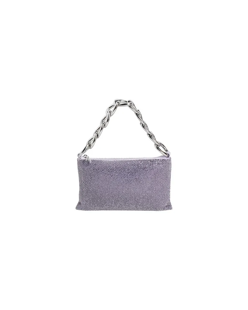 Patrizia Pepe TASCHEN - Handtaschenauf YOOX.COM Lila