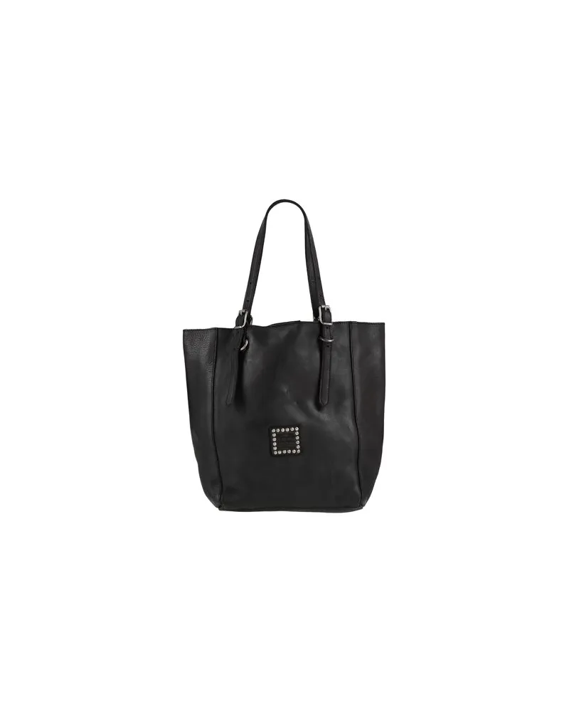 Campomaggi TASCHEN - Handtaschenauf YOOX.COM Schwarz