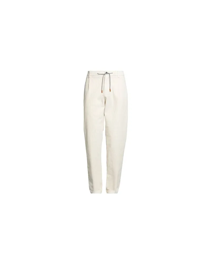 Eleventy HOSEN & RÖCKE - Hosenauf YOOX.COM Beige