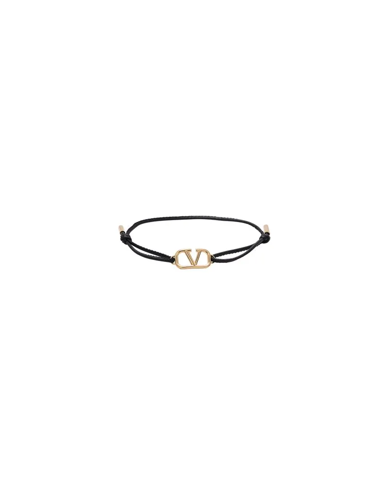 Valentino Garavani SCHMUCK und UHREN - Armbänderauf YOOX.COM Schwarz