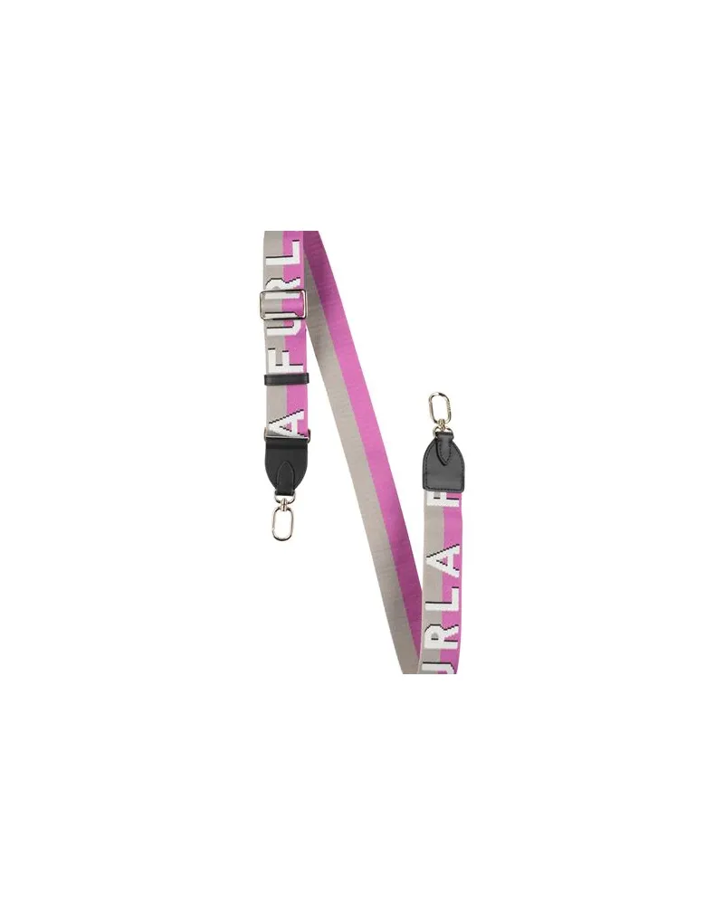 Furla TASCHEN - Schulterriemen für Taschenauf YOOX.COM Violett