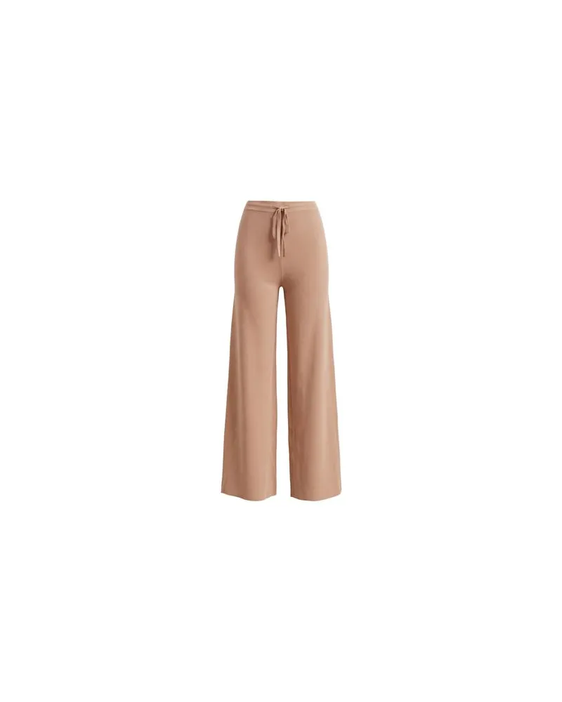 Yves Salomon HOSEN & RÖCKE - Hosenauf YOOX.COM Sand