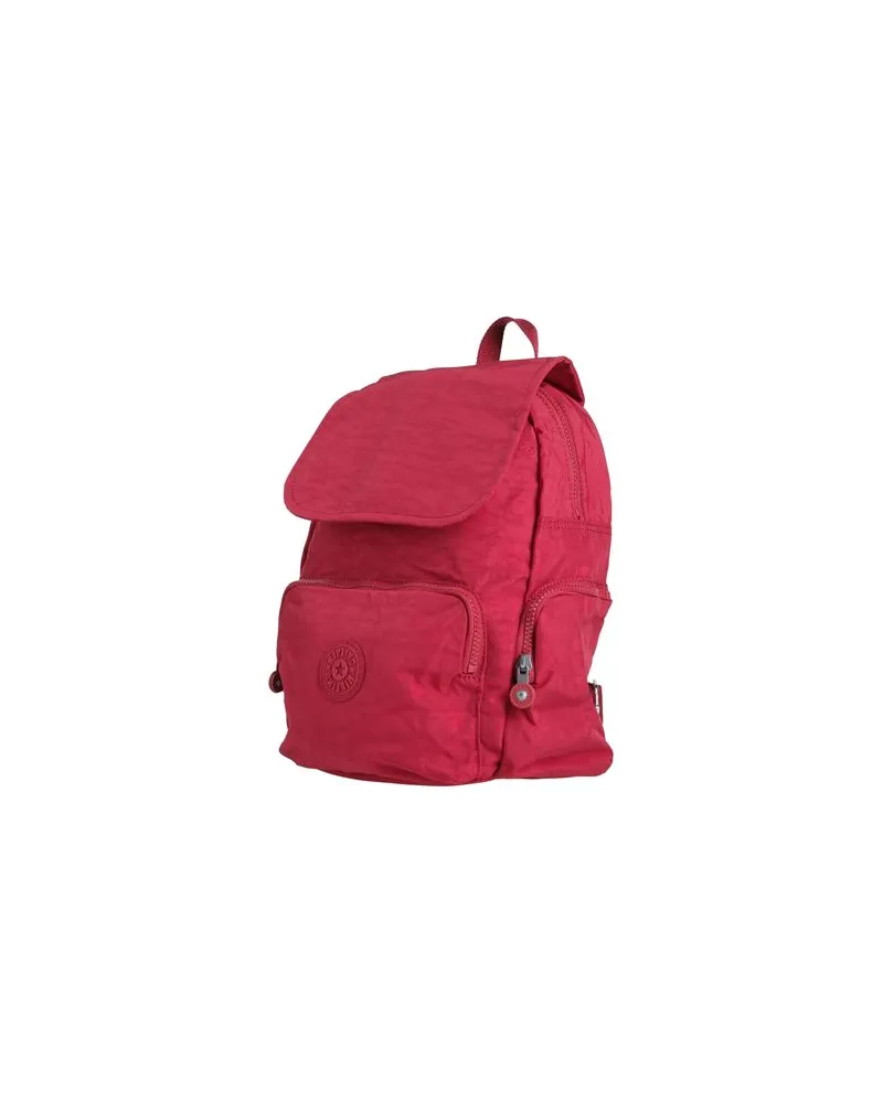 Kipling TASCHEN - Rucksäckeauf YOOX.COM Bordeaux