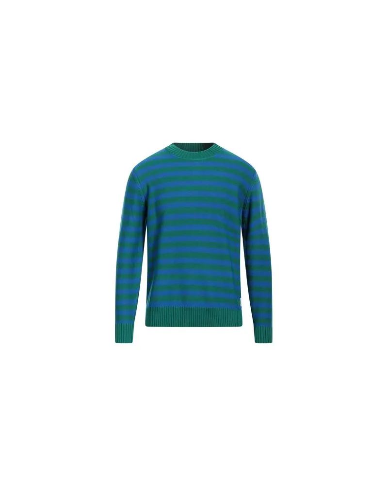 Liu Jo STRICKWAREN - Pulloverauf YOOX.COM Grün