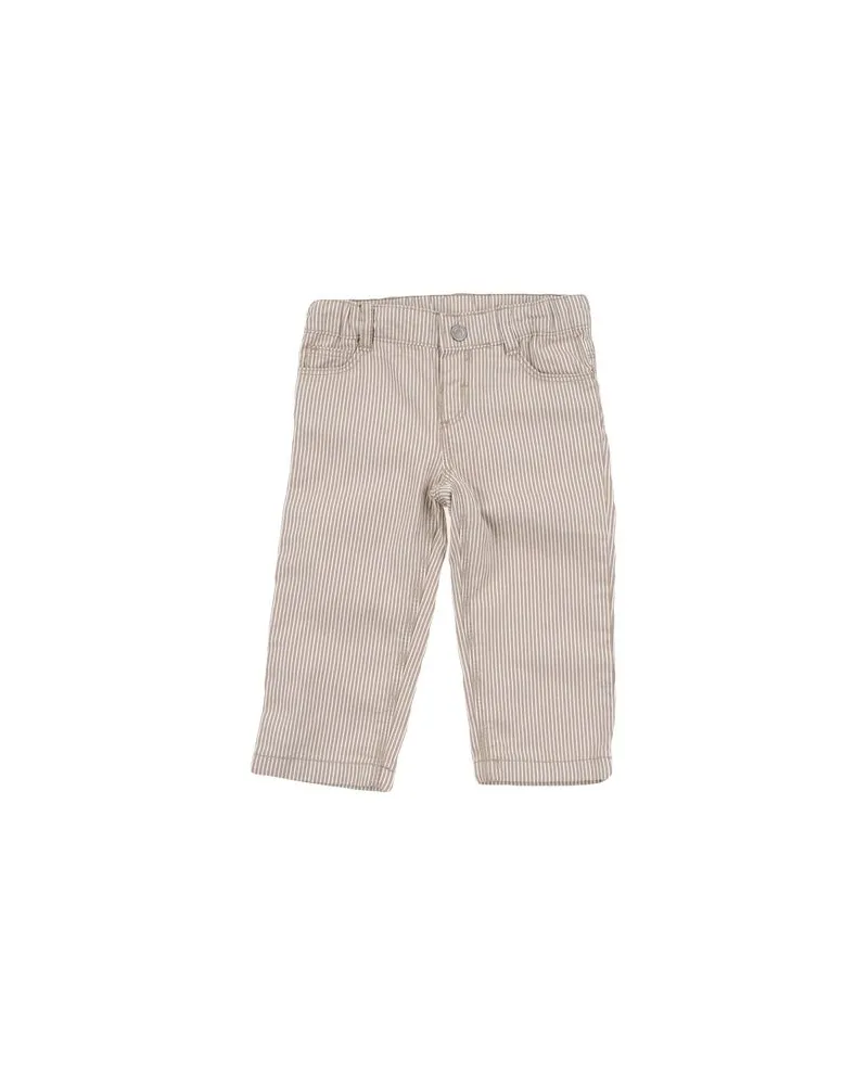 Petit Bateau HOSEN & RÖCKE - Hosenauf YOOX.COM Beige