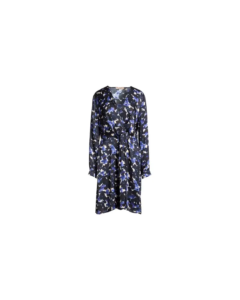 Pennyblack KLEIDER - Mini-Kleiderauf YOOX.COM Blau